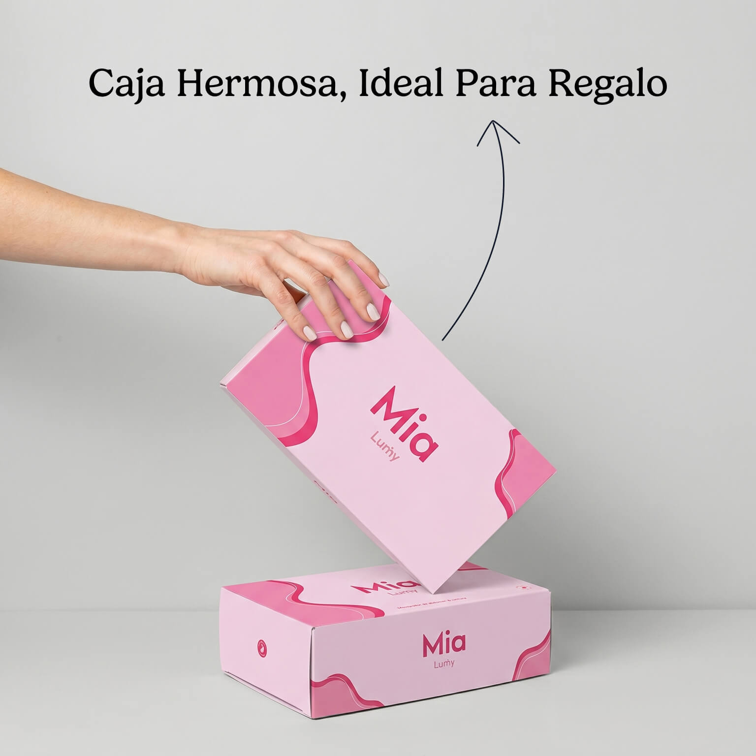 Mia - Alivia el dolor menstrual