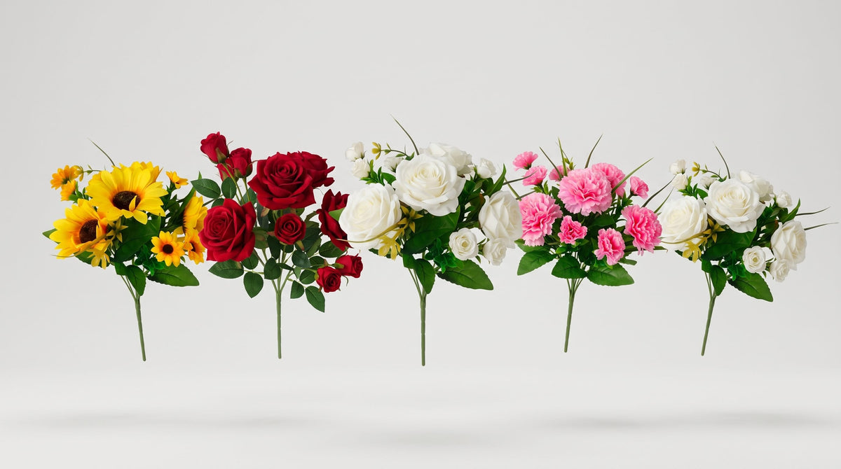 Flores