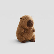 Capybara de Peluche (15cm)